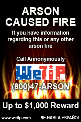 WeTip Anonymous Tips