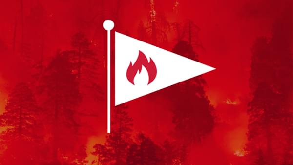 red flag warning