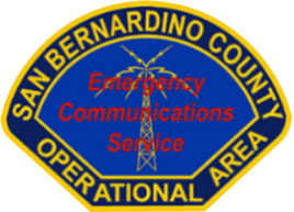 emergency communications service