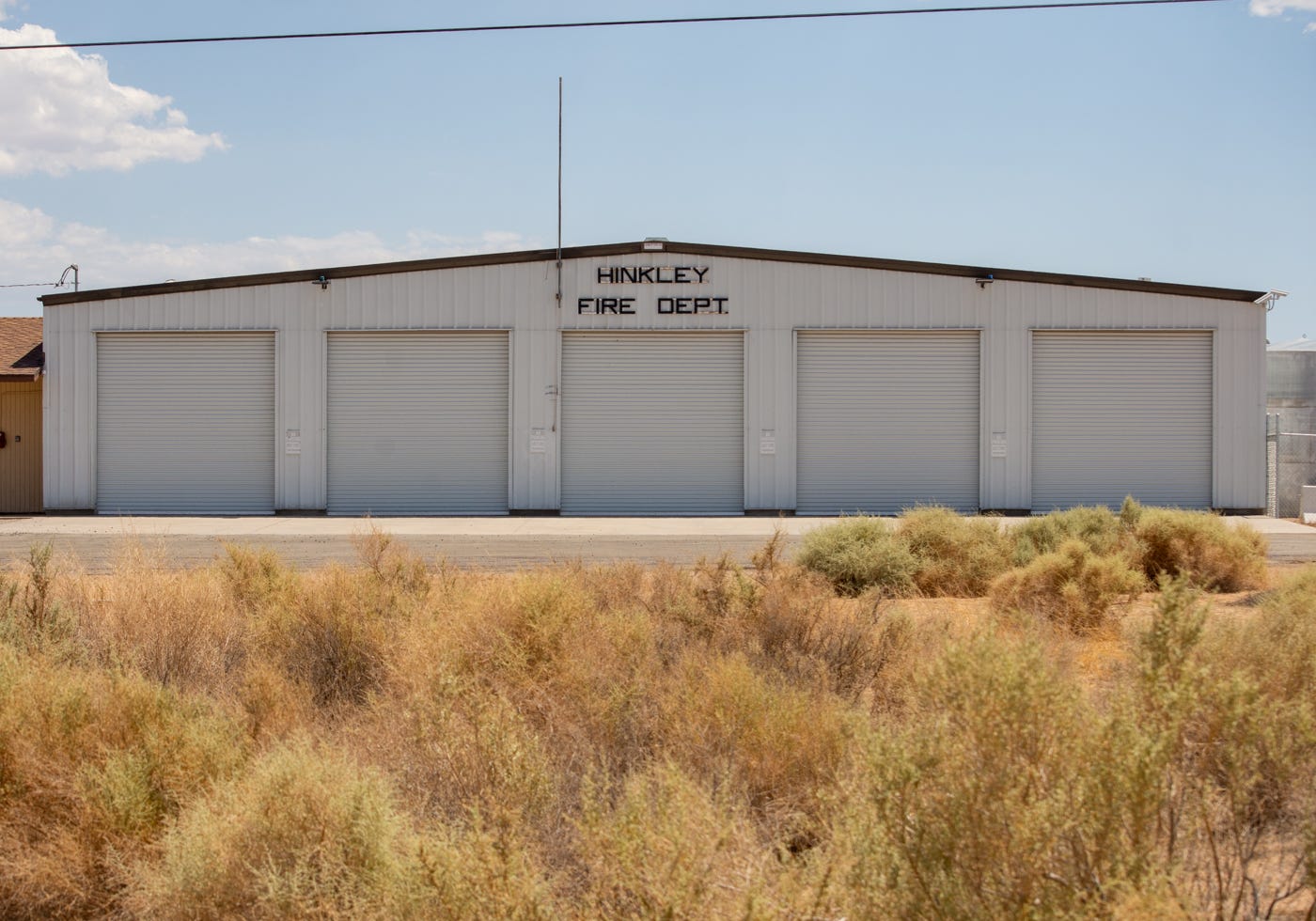 News Headlines 07 02 05 2022 San Bernardino County Fire Protection   20220702 05.NC The Mojave Desert Air Quality Management District Installed Two Air Sensors In Hinkley. What Do They Measure 