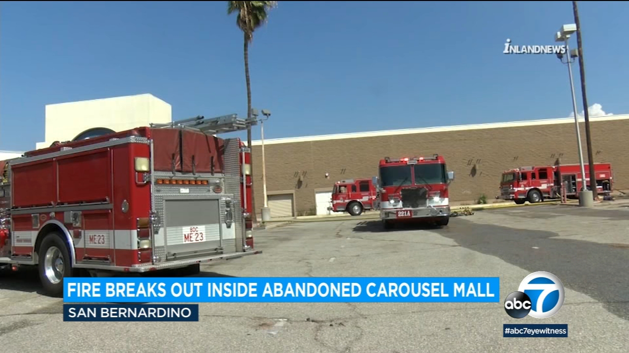News Headlines 0910 122022 San Bernardino County Fire Protection District 