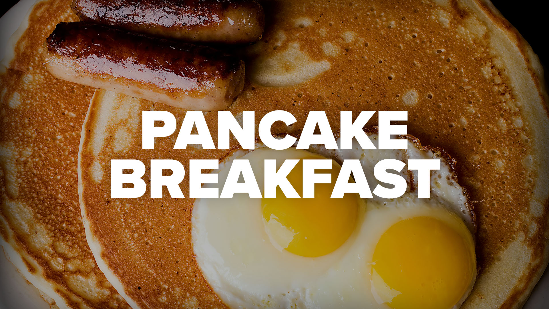 Park Meadows 20th Anniversary - Pancake Breakfast