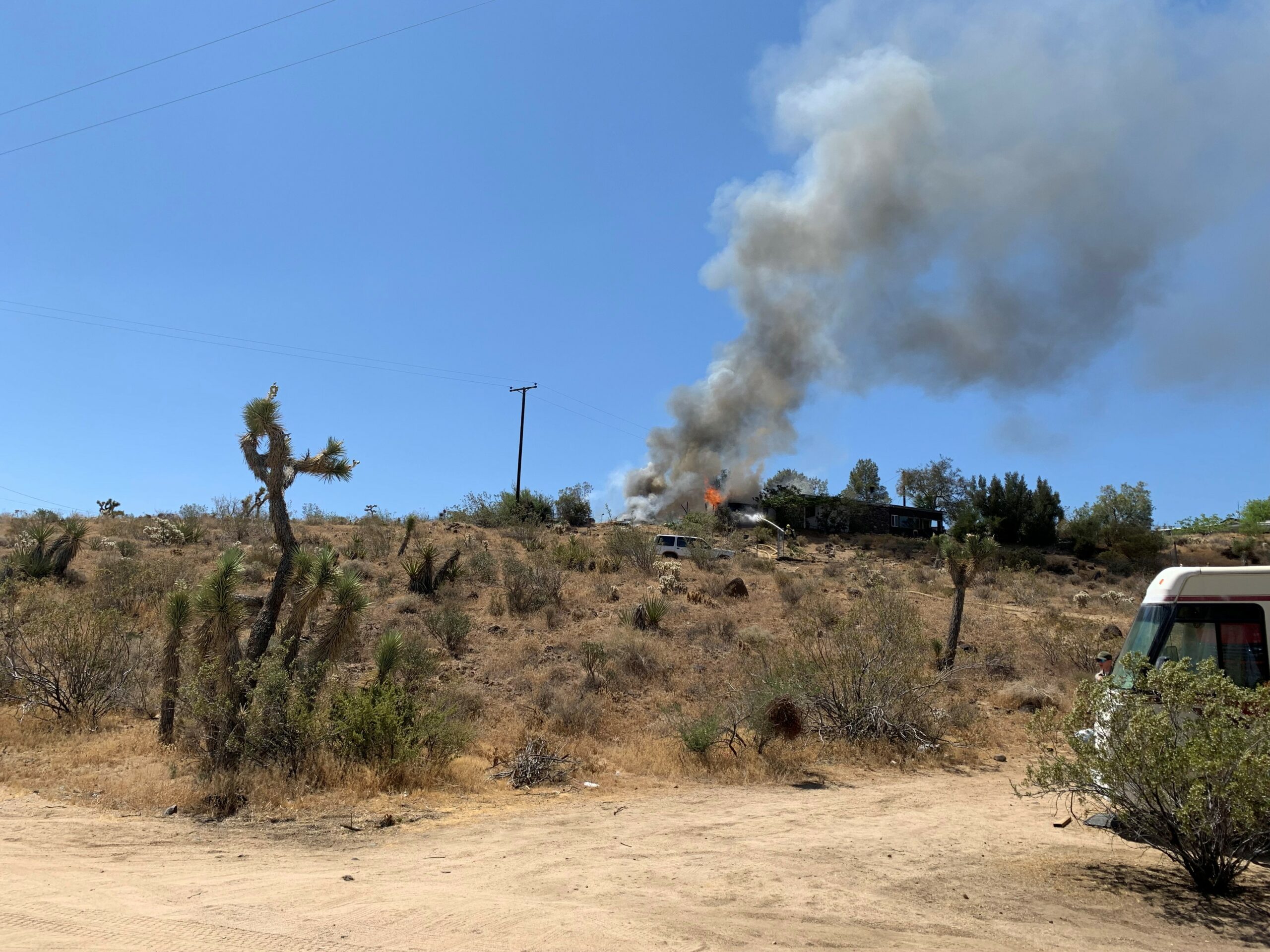 News Headlines 06/15/2023 – San Bernardino County Fire Protection District