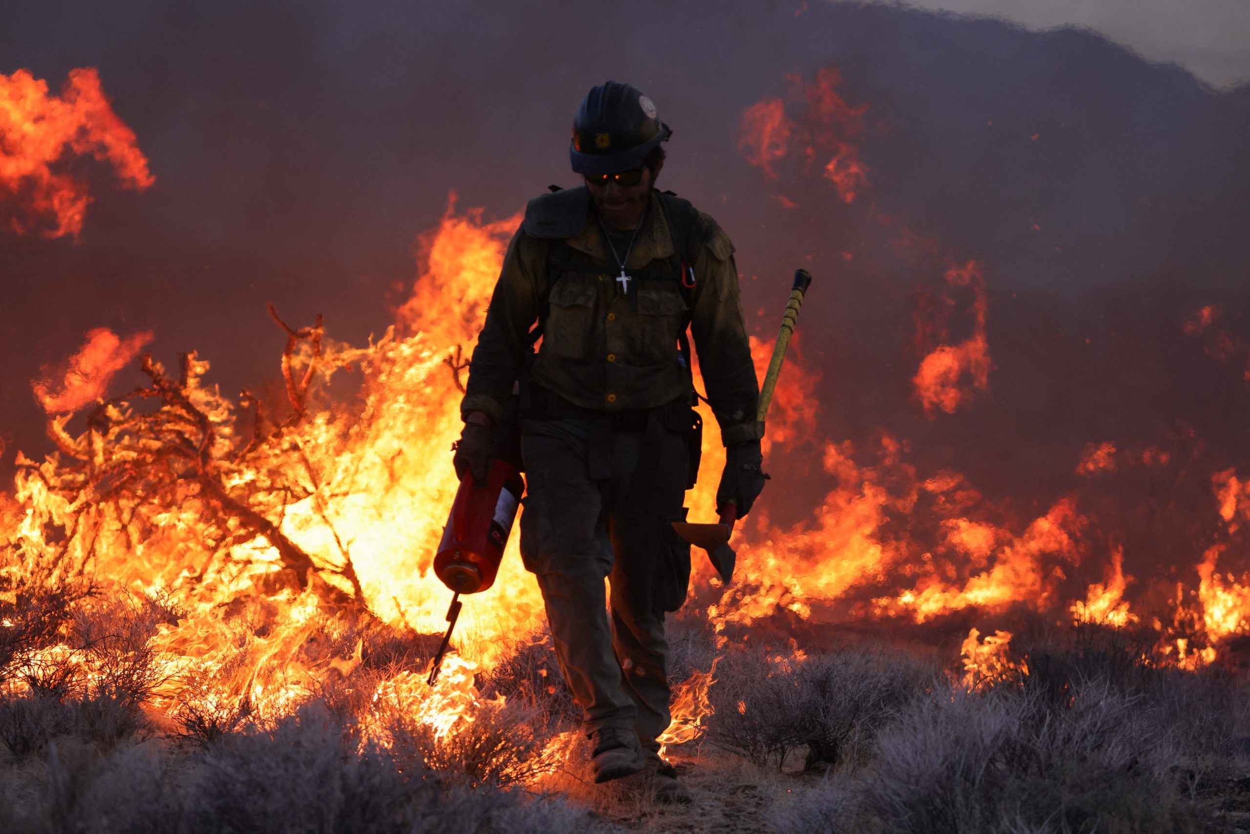 News Headlines 08/03/2023 – San Bernardino County Fire Protection District